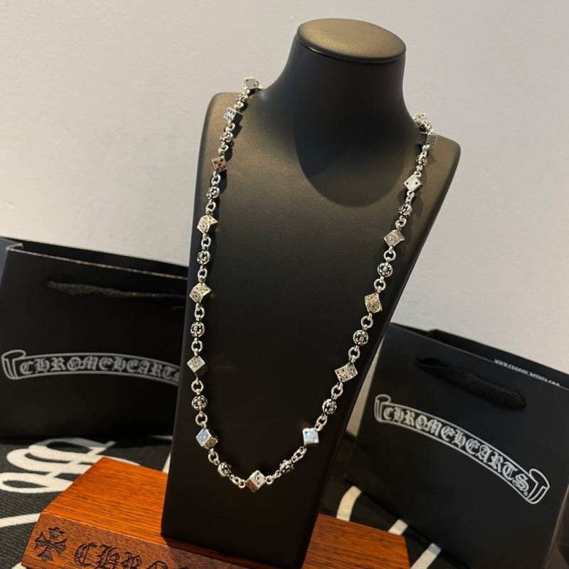 Chrome Hearts Necklaces